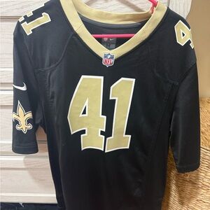 Alvin Kamara Jersey
